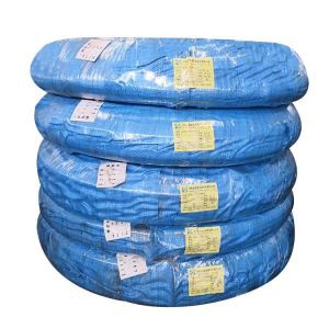 Roj Tempered Caij Nplooj Hlav Hlau