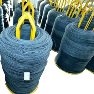 Valve Tempering Hlau Hlau